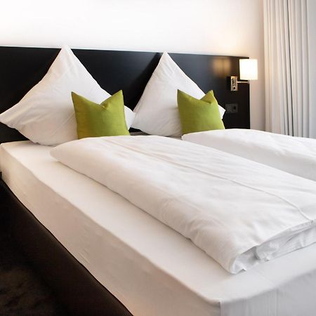 Oha Hotel By Wmm Hotels Osterode am Harz Exterior foto