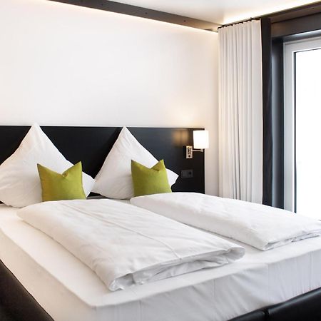 Oha Hotel By Wmm Hotels Osterode am Harz Exterior foto