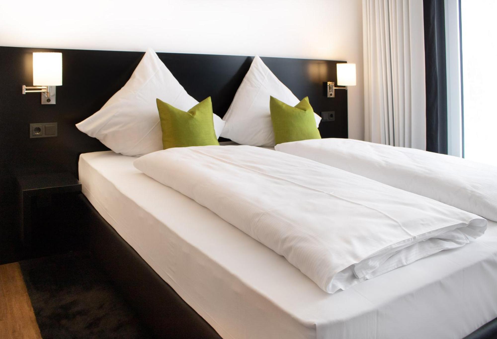 Oha Hotel By Wmm Hotels Osterode am Harz Exterior foto