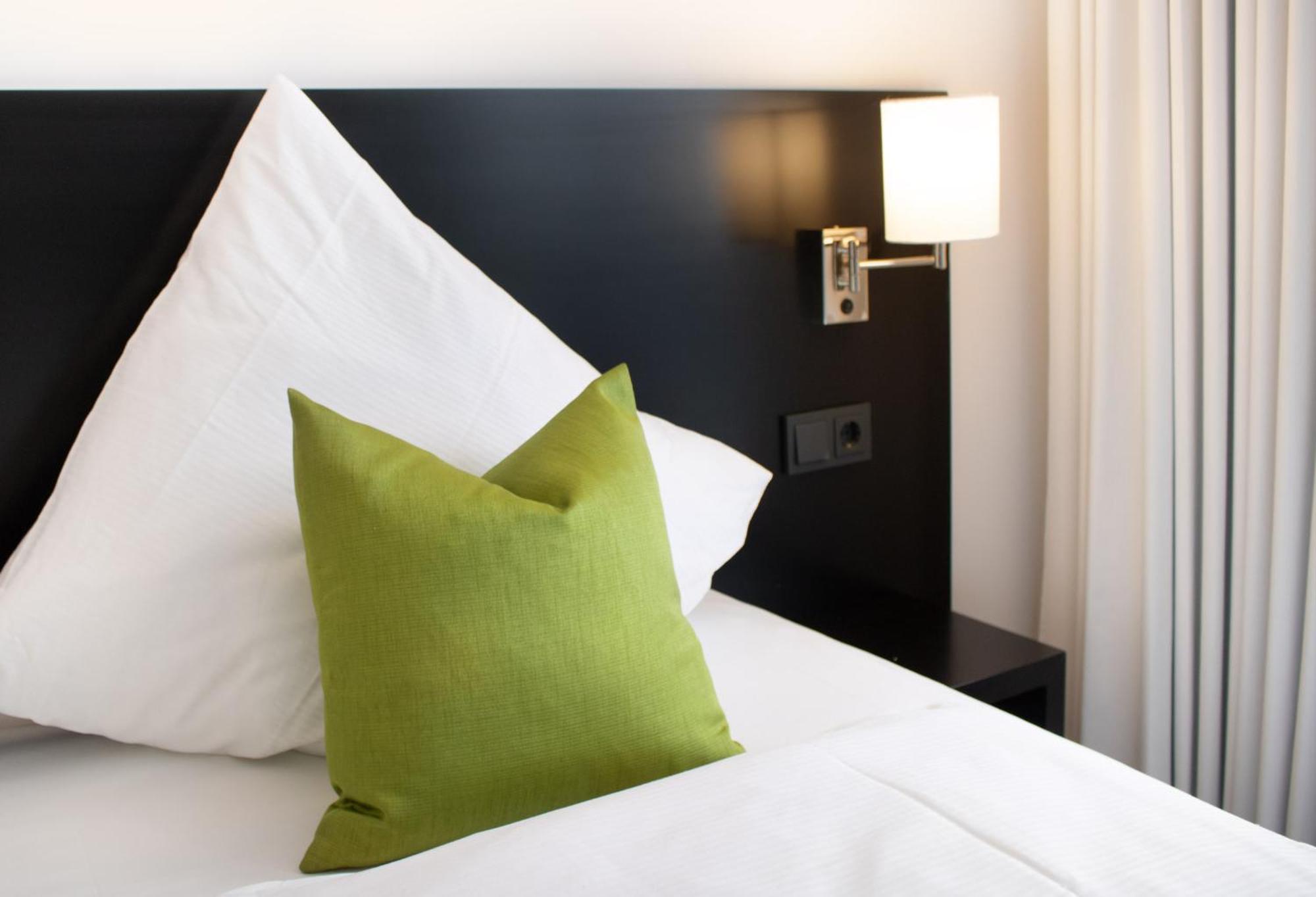 Oha Hotel By Wmm Hotels Osterode am Harz Exterior foto