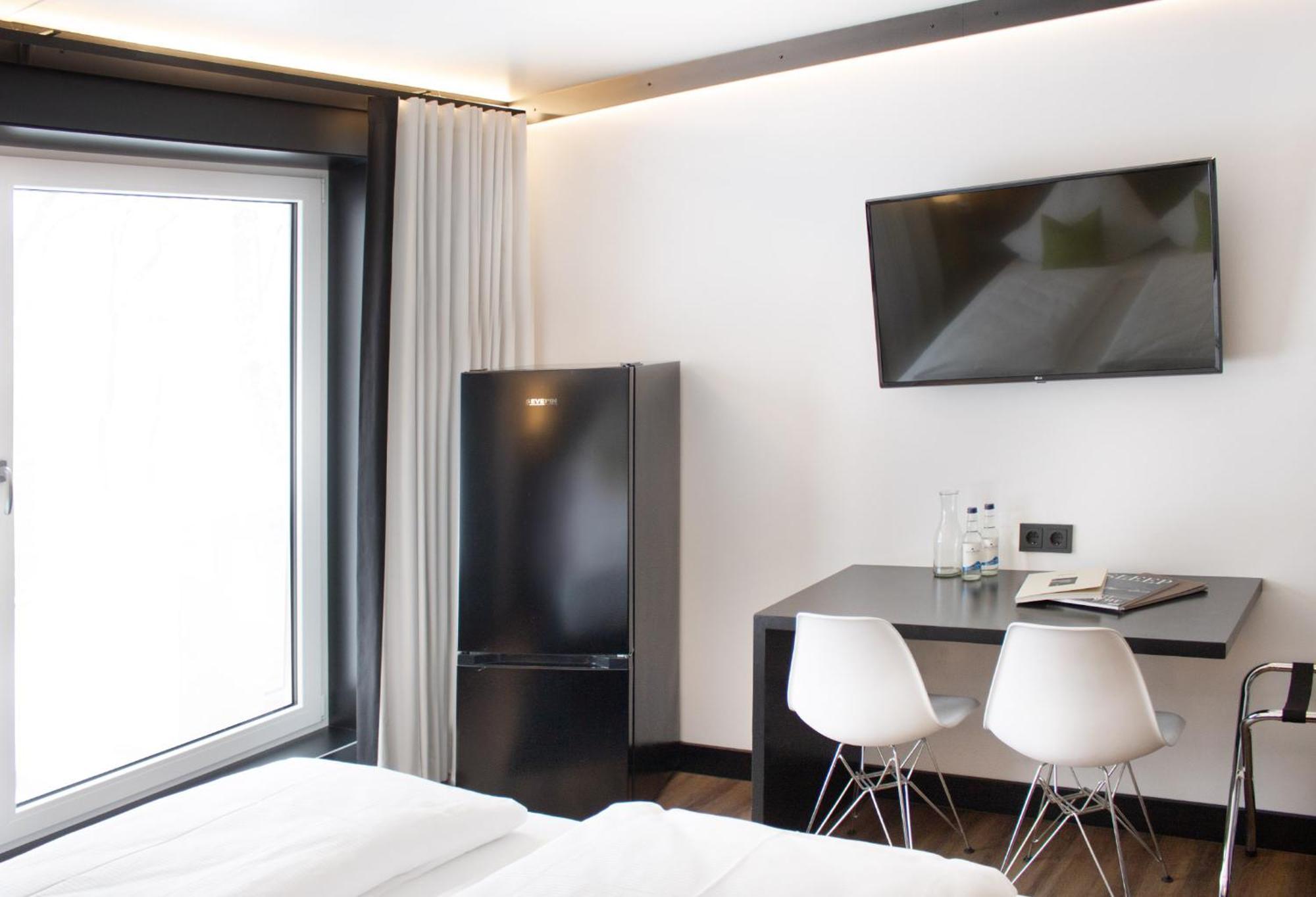 Oha Hotel By Wmm Hotels Osterode am Harz Exterior foto